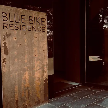 Sea Breeze At Blue Bike Apartman *