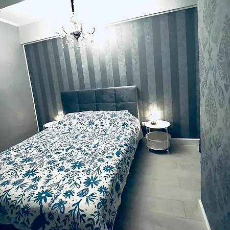 Apartman Sea Breeze At Blue Bike Mamaia