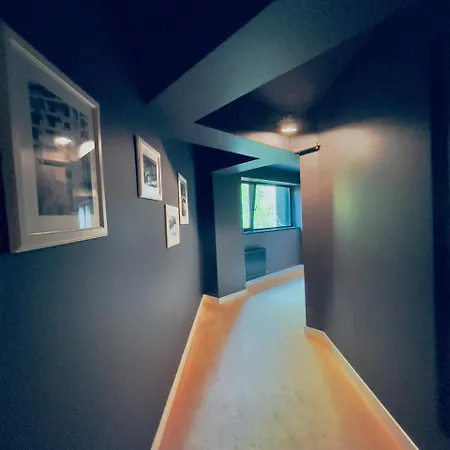 Sea Breeze At Blue Bike Apartman Mamaia