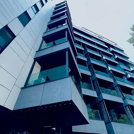 Sea Breeze At Blue Bike Apartman