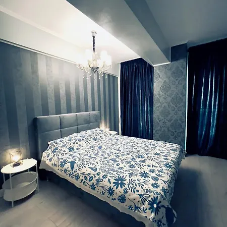 Sea Breeze At Blue Bike * Mamaia