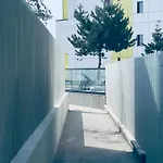 Apartman Sea Breeze At Blue Bike *