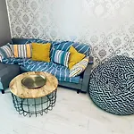 Sea Breeze At Blue Bike Apartman