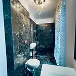Apartman Sea Breeze At Blue Bike