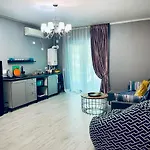 Apartman Sea Breeze At Blue Bike