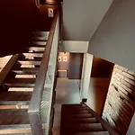 Apartman Sea Breeze At Blue Bike